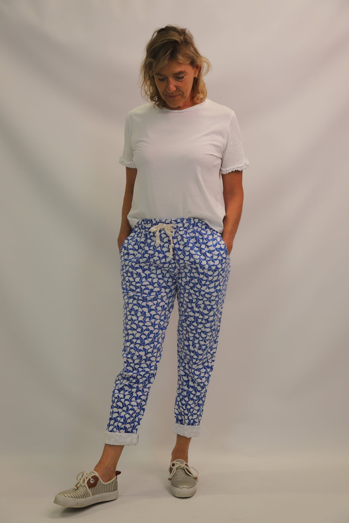 Tee shirt blanc ZARA Taille XL