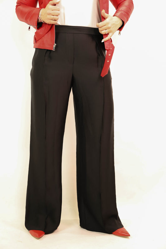 Pantalon noir Taille L