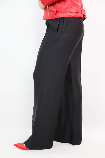 Pantalon noir Taille L