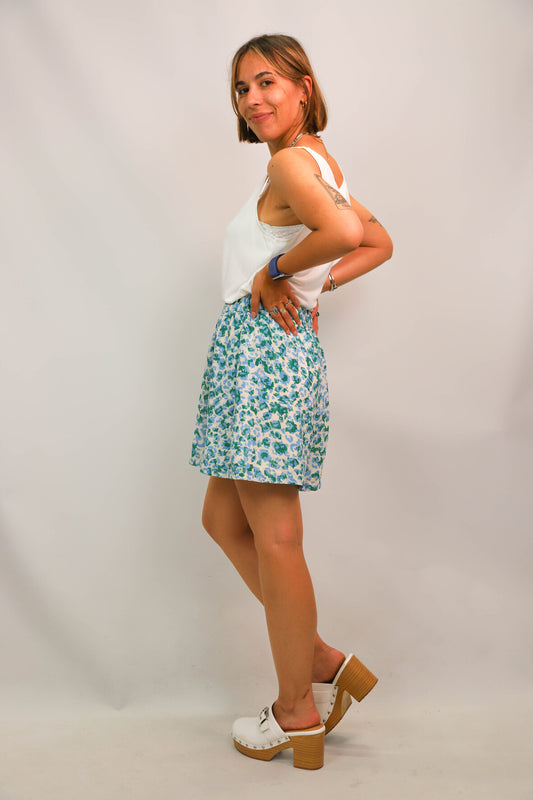 Short fluide Molly Bracken Taille S