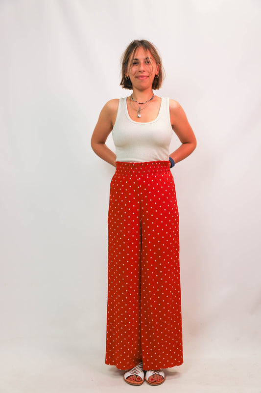 Débardeur doré Zara Taille S