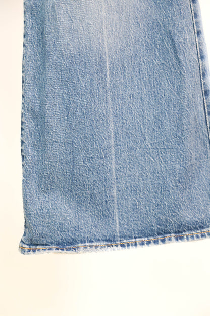 Jean bleu Lévis Taille M