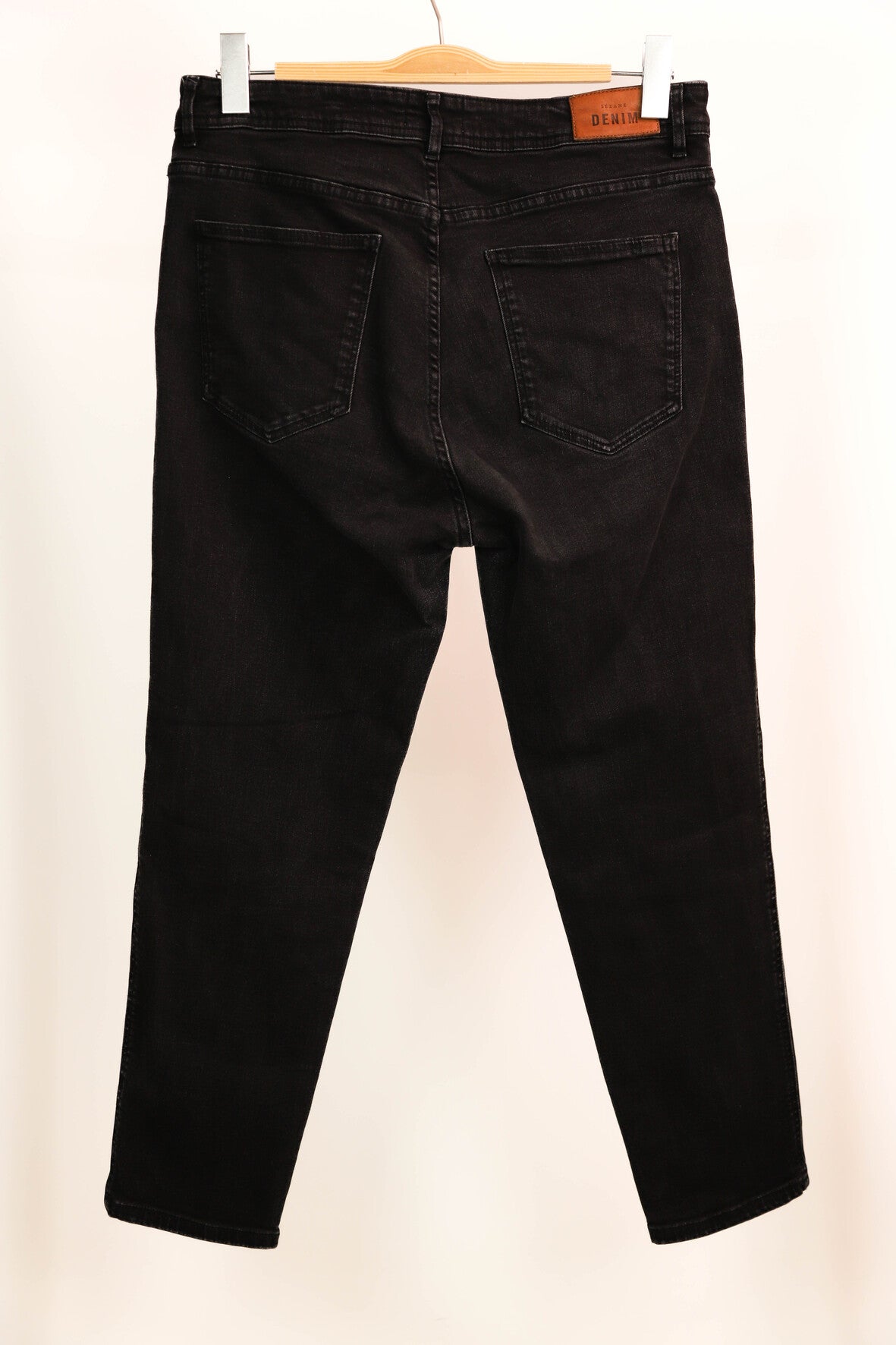 Jean noir Sézane Taille XL