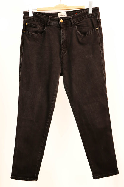 Jean noir Sézane Taille XL