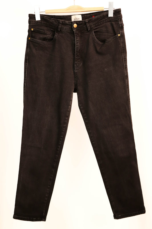 Jean noir Sézane Taille XL