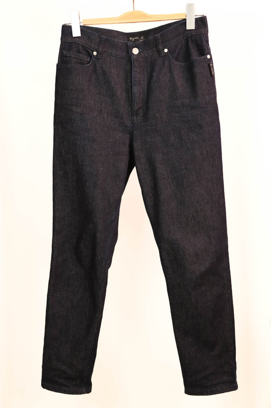 Jean bleu Agnès B Taille M - NEUF