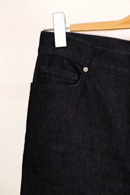 Jean bleu Agnès B Taille M - NEUF