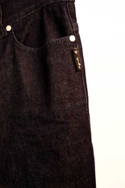 Jean bleu Agnès B Taille M - NEUF