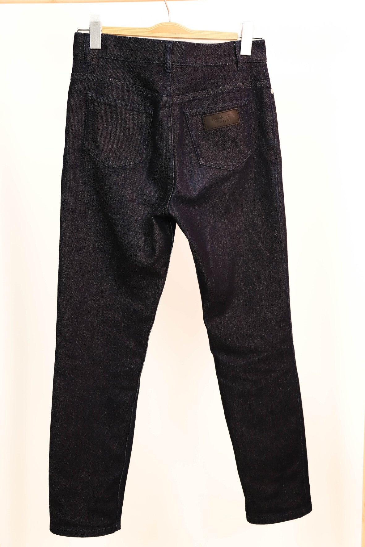 Jean bleu Agnès B Taille M - NEUF