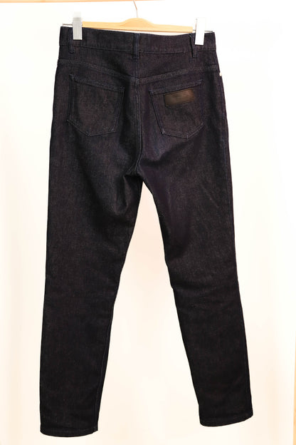 Jean bleu Agnès B Taille M - NEUF