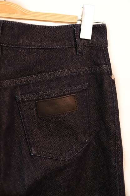 Jean bleu Agnès B Taille M - NEUF