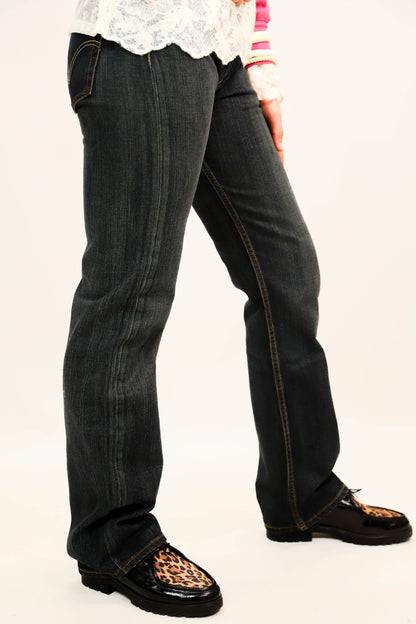 Jean bleu Levis Taille XS