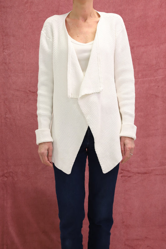 Gilet écru Bash Taille M