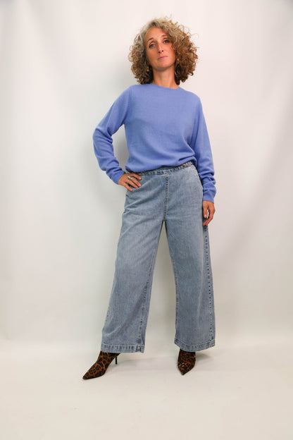Jean bleu Camaïeu Taille XS