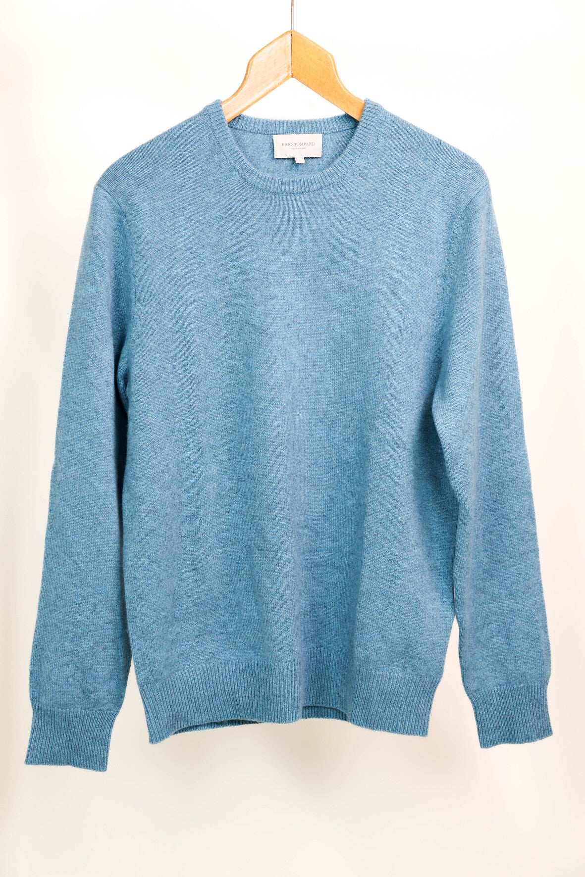 Pull bleu Eric Bompard Taille L