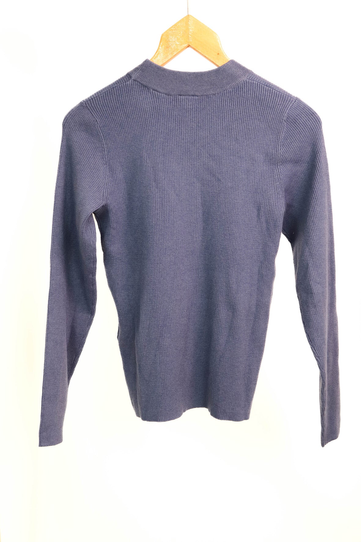 Pull bleu Levis Taille L