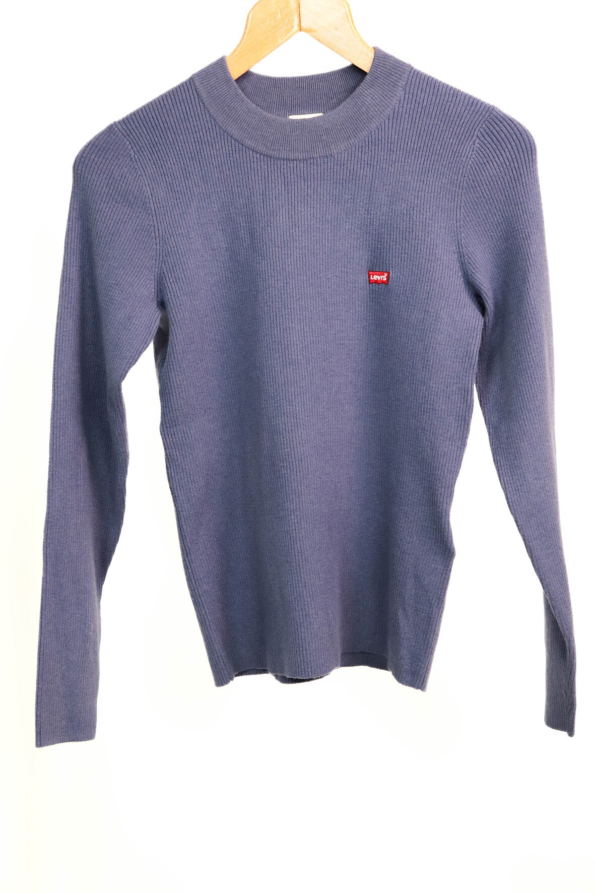 Pull bleu Levis Taille L