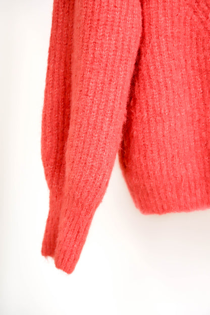 Oull rose Emi Jo Taille Unique