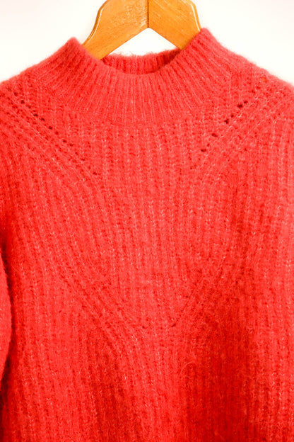 Oull rose Emi Jo Taille Unique