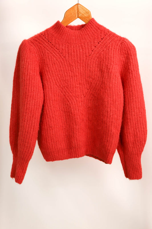 Oull rose Emi Jo Taille Unique