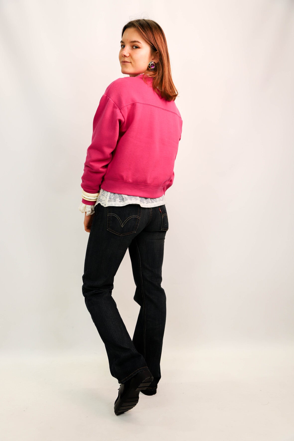 Jean bleu Levis Taille XS