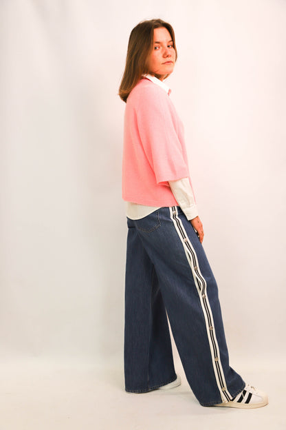 Jean bleu H&M Taille XS