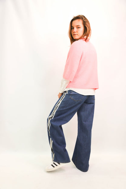 Jean bleu H&M Taille XS
