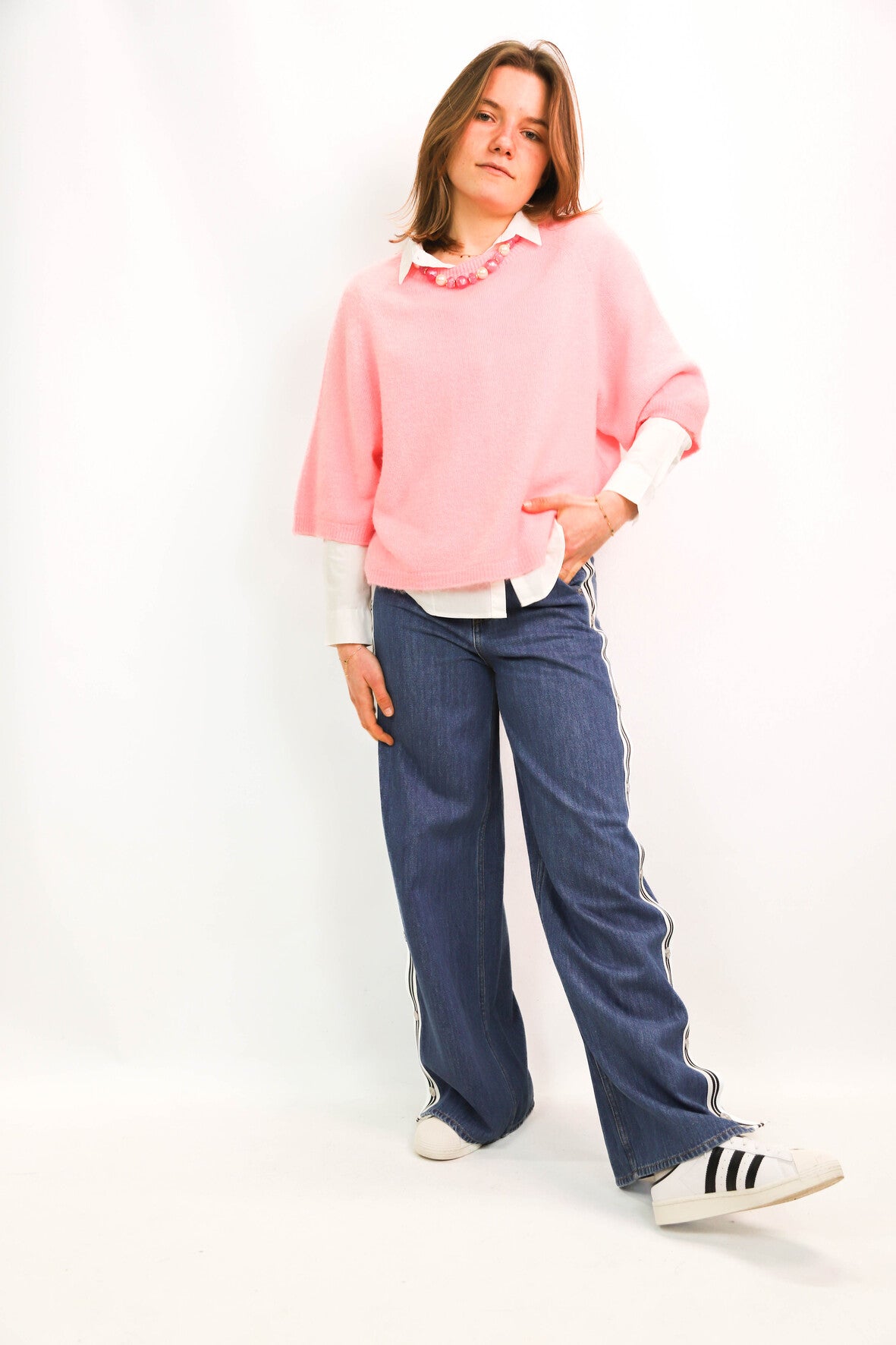 Jean bleu H&M Taille XS