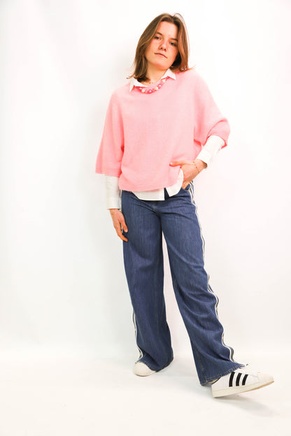 Jean bleu H&M Taille XS