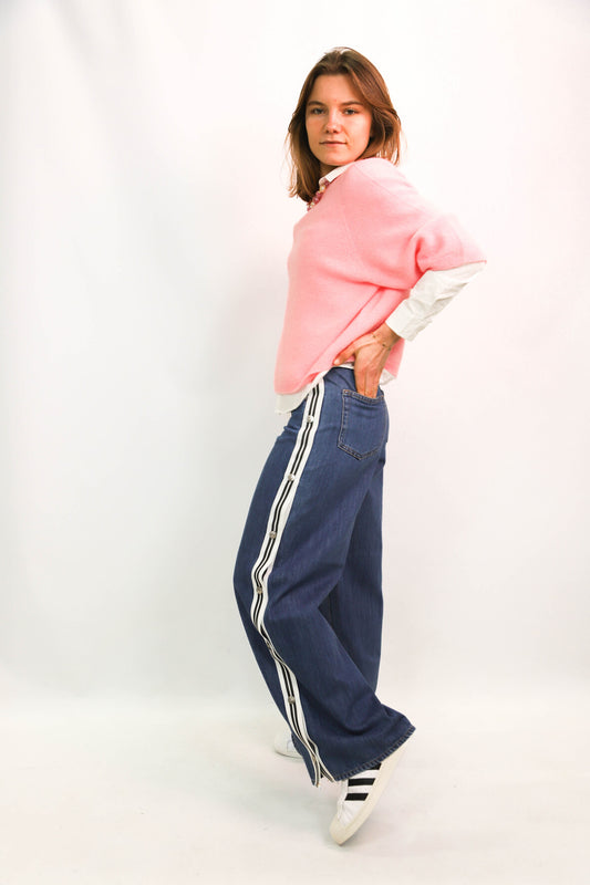 Jean bleu H&M Taille XS