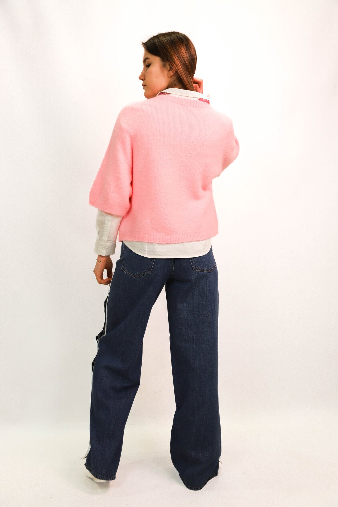 Jean bleu H&M Taille XS