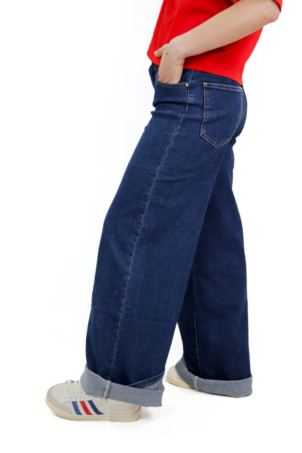 Jean bleu Redial Taille S - NEUF