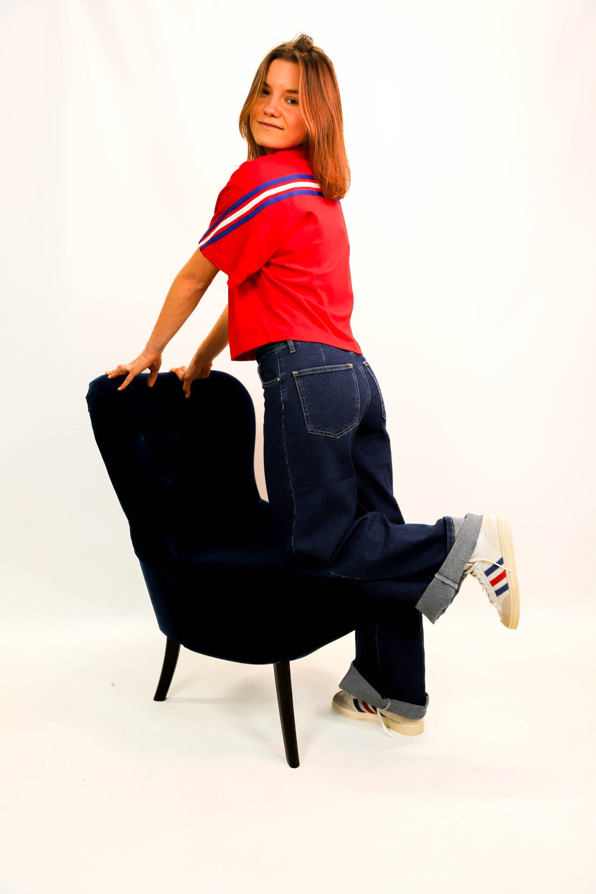 Jean bleu Redial Taille S - NEUF