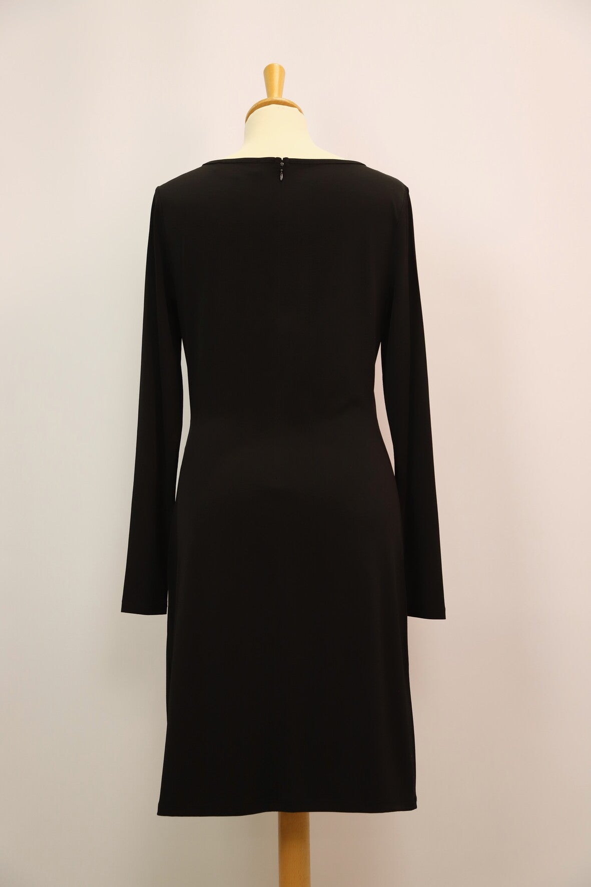 Robe de soirée noire Michael Kors Taille S