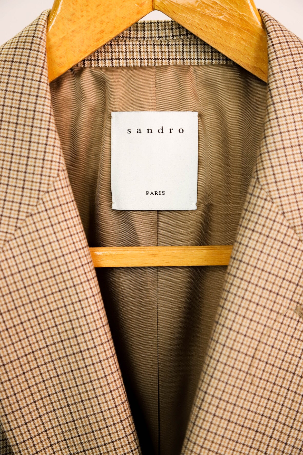 Le Meilleur de l'Homme / Article de la marque Sandro Taille XL