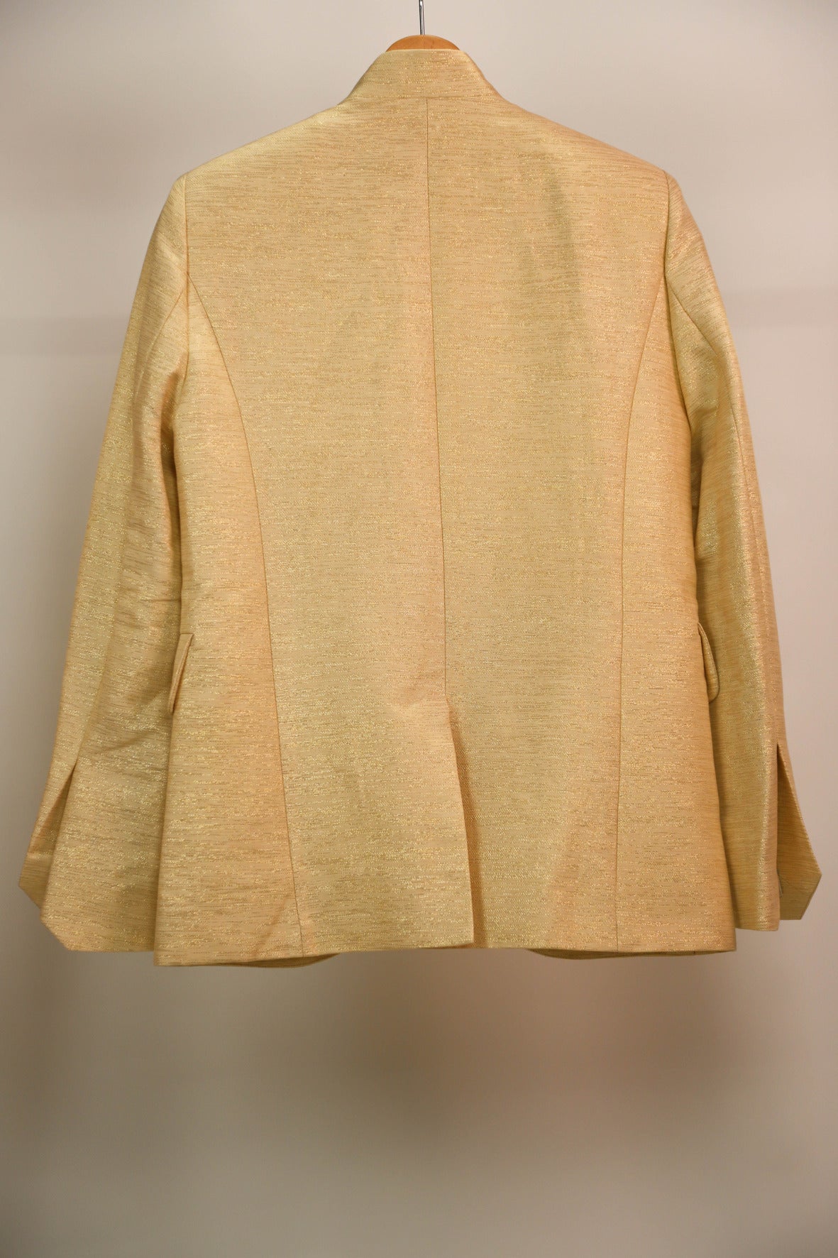 Blazer beige Zadig et Voltaire Taille S