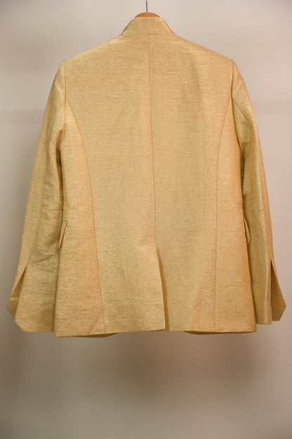 Blazer beige Zadig et Voltaire Taille S