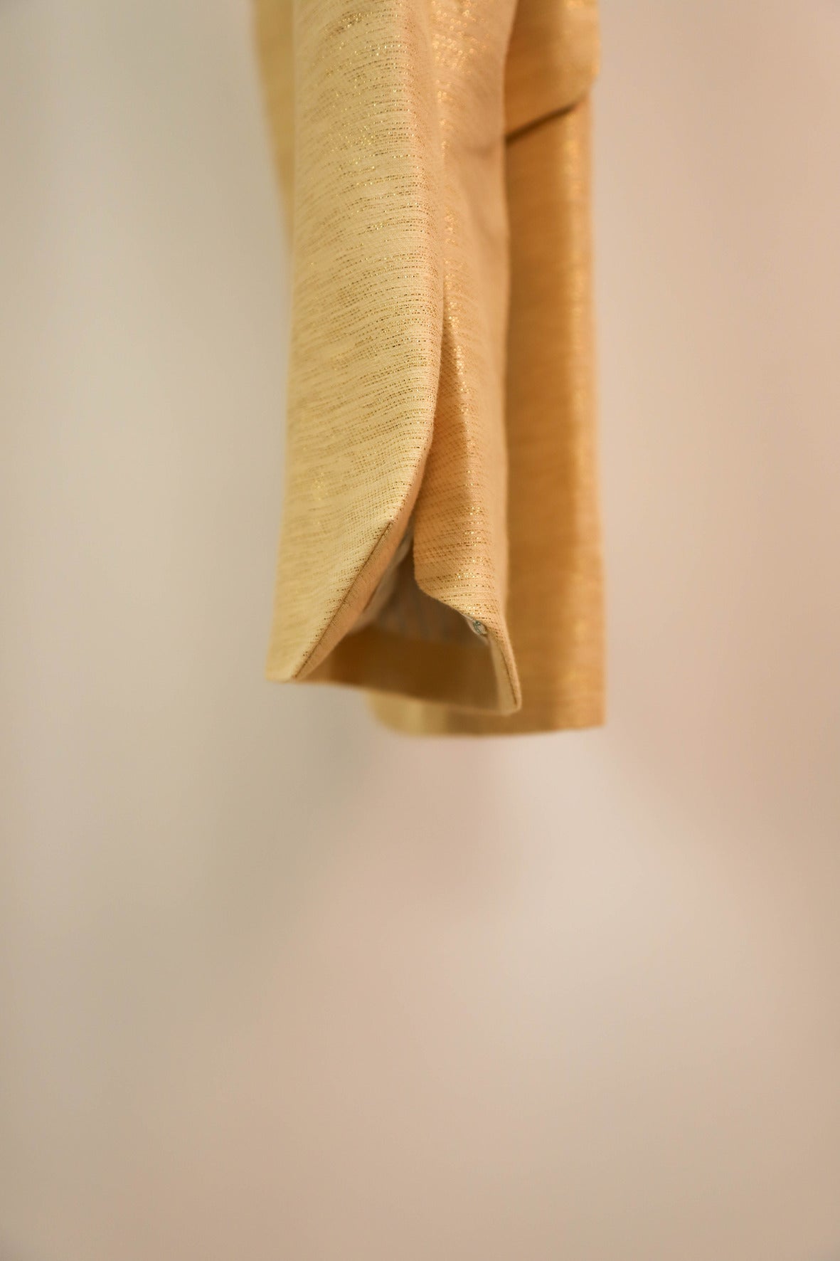 Blazer beige Zadig et Voltaire Taille S