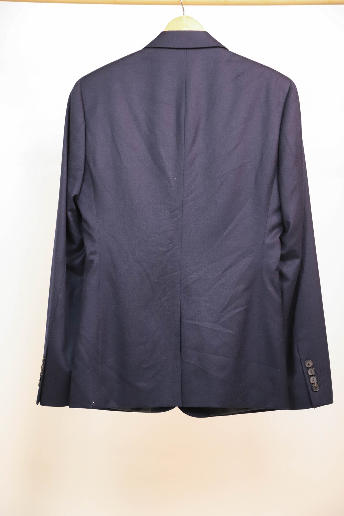 Veste blazer bleu Sandro Taille S - NEUF
