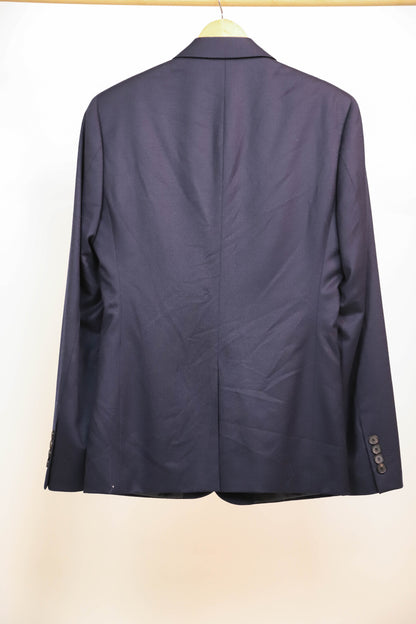Veste blazer bleu Sandro Taille S - NEUF