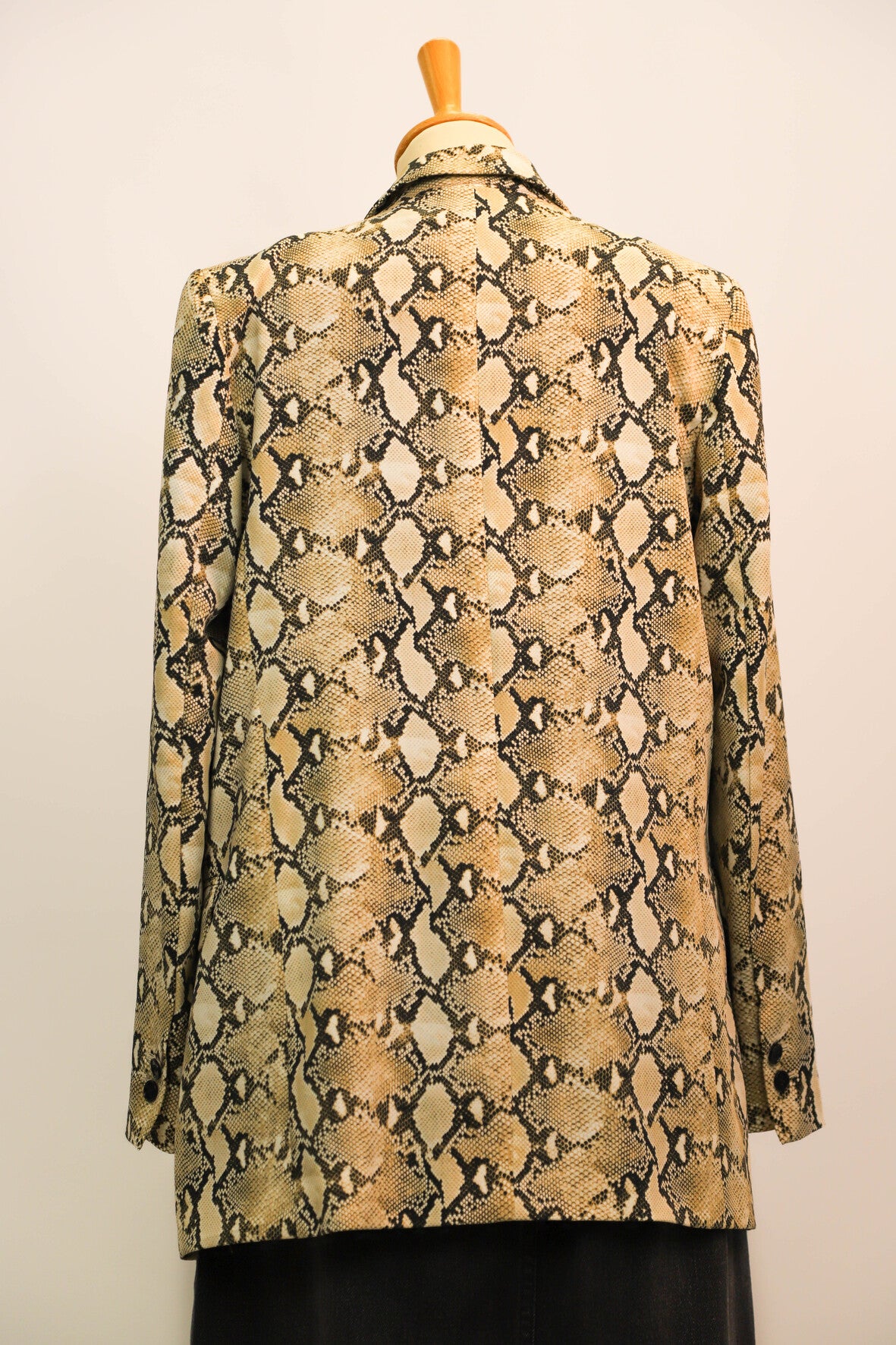 Veste blazer serpent Zara Taille S