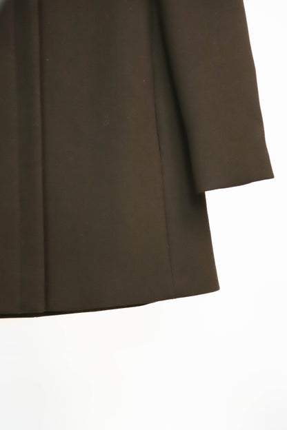 Veste doublée noire Esprit Taille M