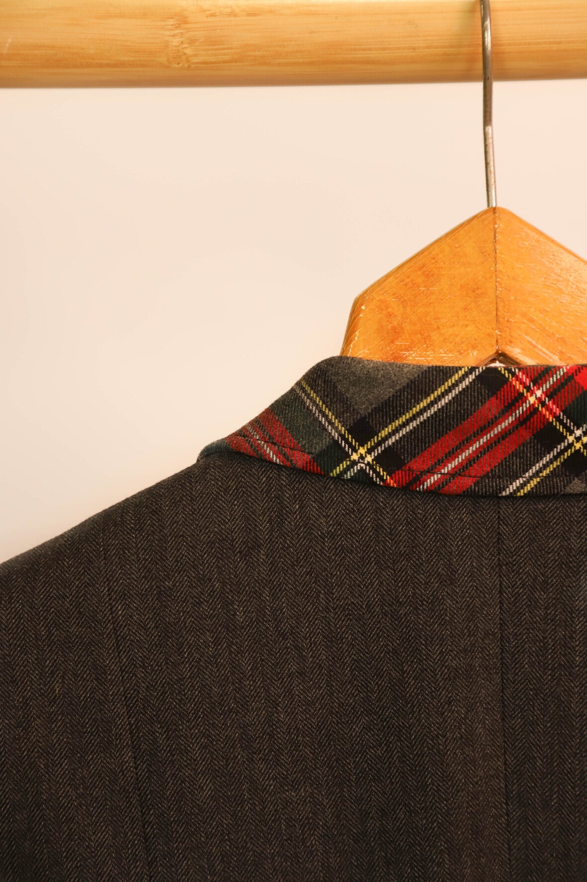 Blazer gris Alain Manoukian Taille S