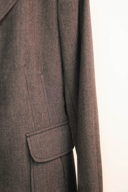 Blazer gris Alain Manoukian Taille S