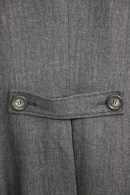 Blazer gris Alain Manoukian Taille S