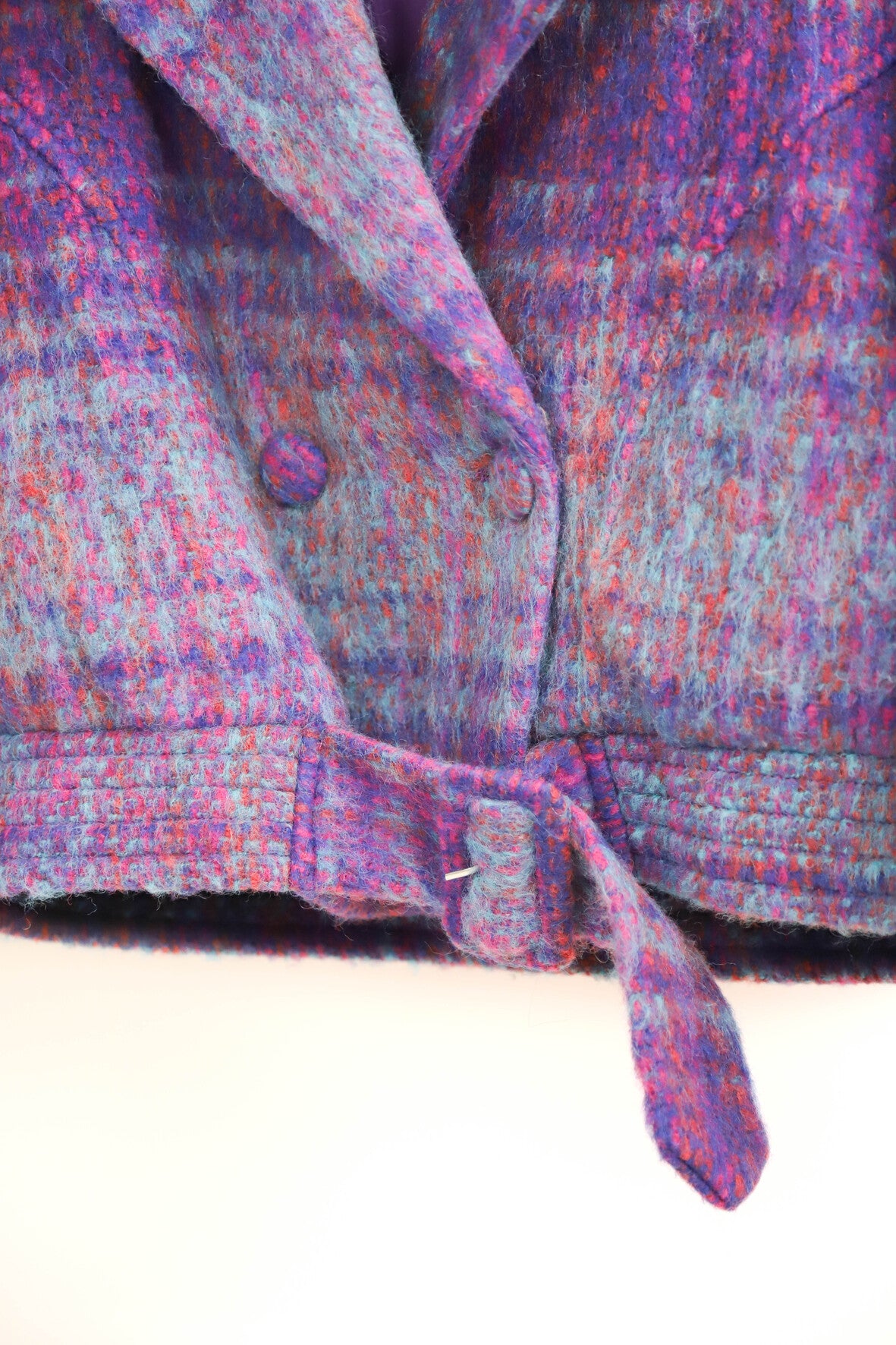 Manteau violet Pimkie Taille M