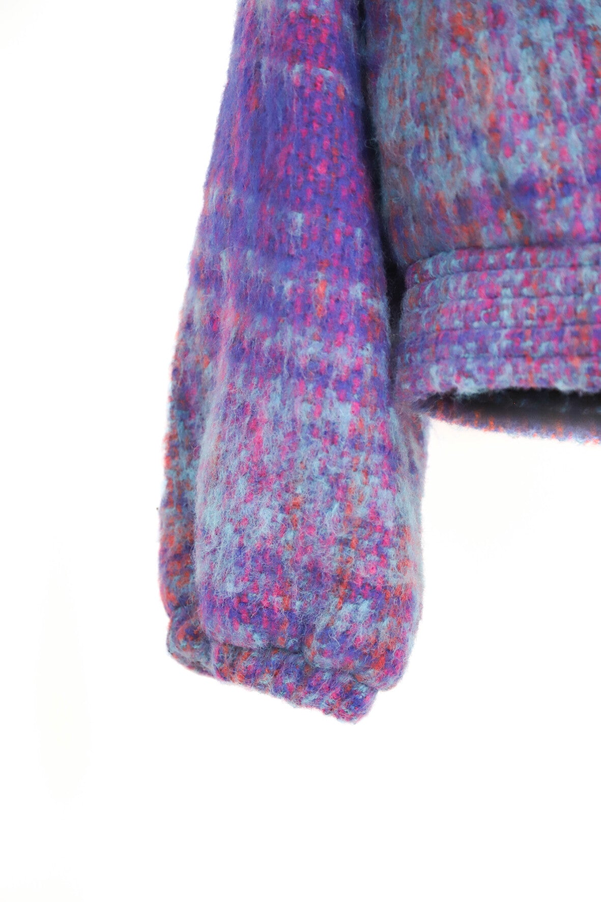 Manteau violet Pimkie Taille M