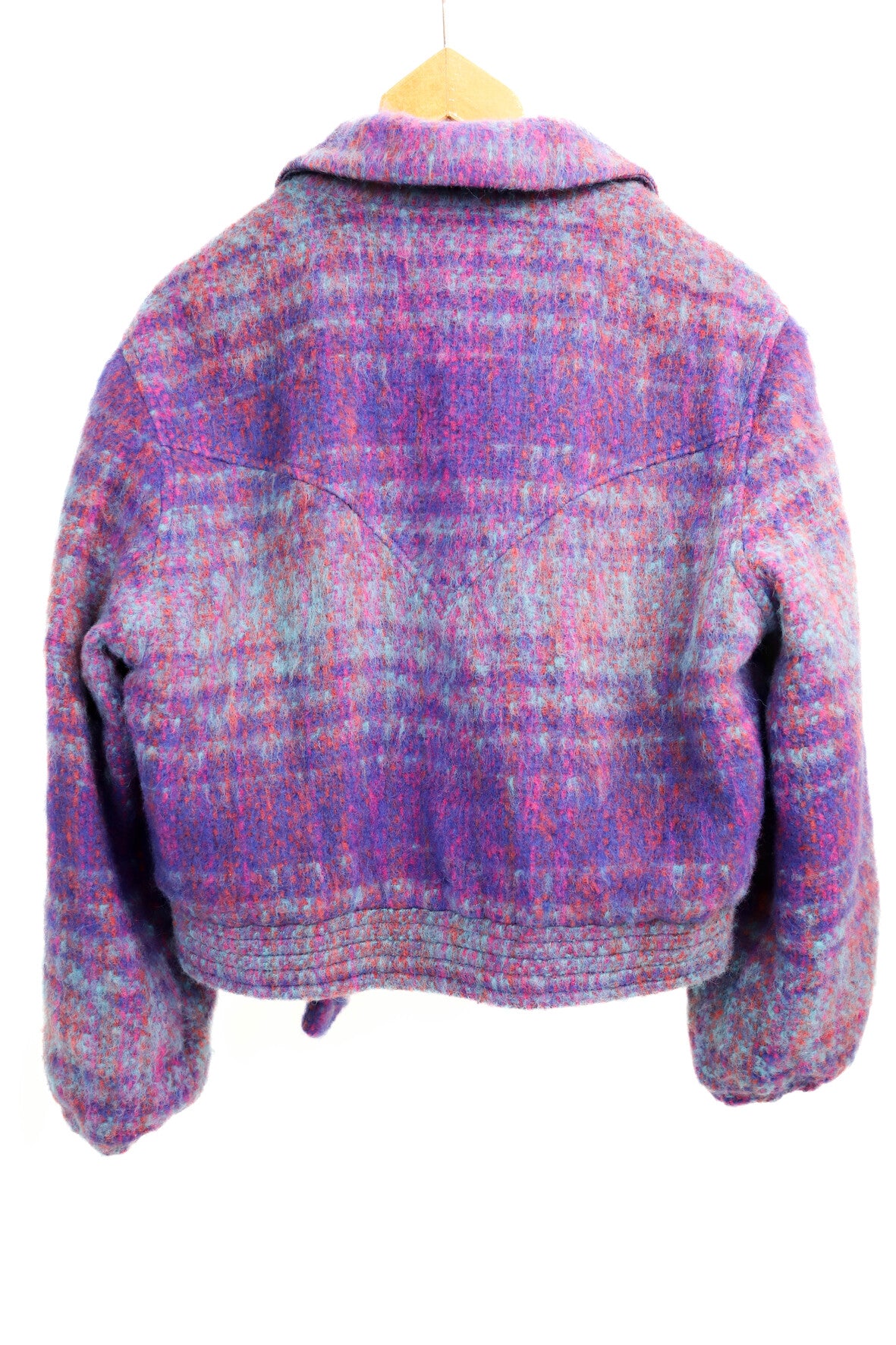 Manteau violet Pimkie Taille M
