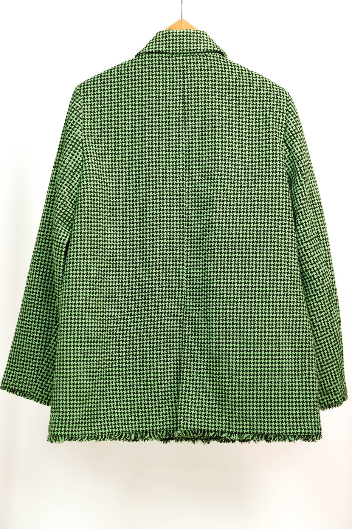 Blazer vert et noir Pimkie Taille XL