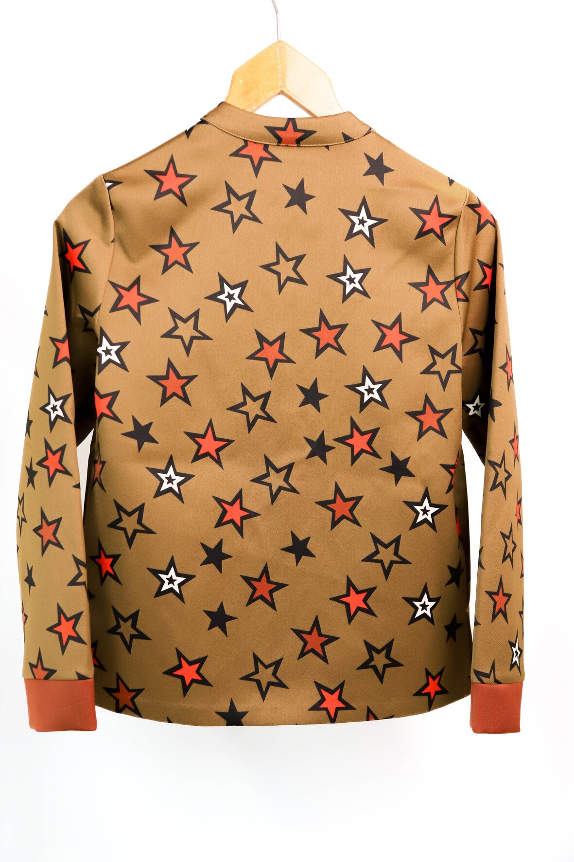 Veste doré Scotch & Soda Taille XS